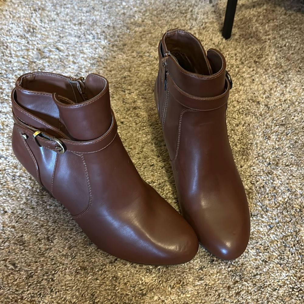 G.H. Bass Women’s Dress Shoes